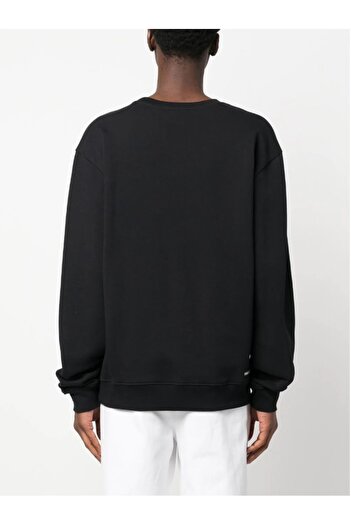 Karl Lagerfeld Mini Logo Sweatshirt