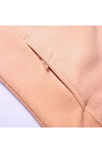 GENIUS STORE Unisex Polar Full Zippered Outdoor Fleece Jacket Tactical Fleece Γυναικείο-Ανδρικό Fleece Πολύχρωμο-πλήρες