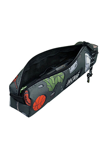 Jacbag PRIZMA-SOSIS TYPE PENCIL CASE