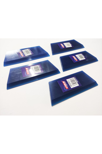 REPLAX 5 Pieces Bluemax Window Tinting Apparatus Professional