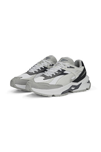 Puma Nano PRM PUMA WhiteHarbor Mist