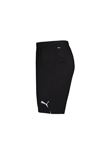 Puma Smu Turkey Σορτς Ανδρικό ποδοσφαιρικό σορτς 77351703 Μαύρο