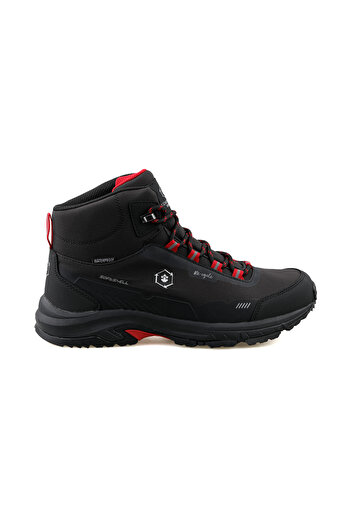 lumberjack 3W Eco Low 3Pr Чоловічі вуличні черевики 101386650 Чорні
