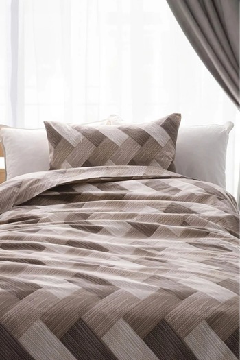 Lotusline Double Duvet Cover - Set