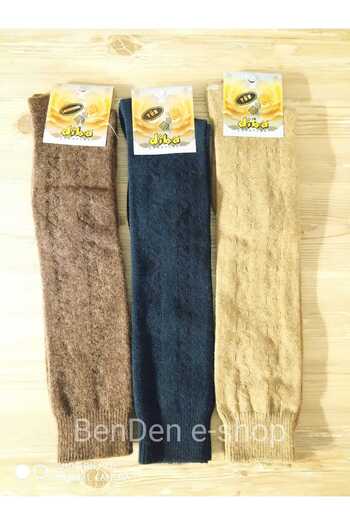 Diba Diba yun knee socks from me 3 pieces