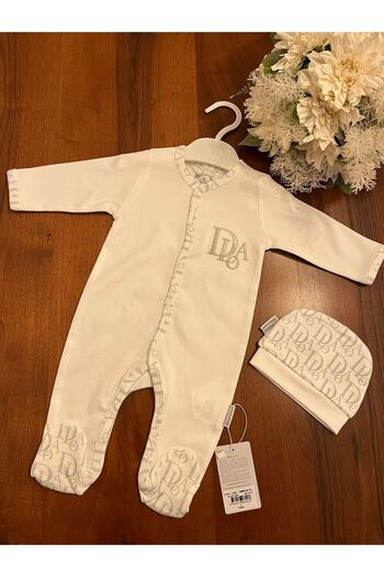 Babydola baby boy overalls oeko tex certified 100% cotton organic