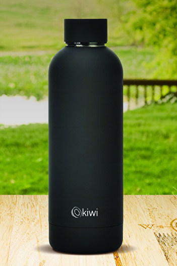Kiwi Double Layer Stainless Steel Thermos 500 ml