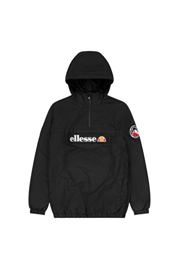 Ellesse Herren Jacke - MONTERINI Windbreaker, Kapuze, Zipper, Logo, uni