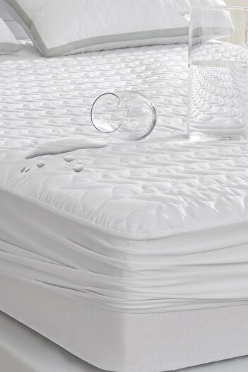 Puffy Eco Fresh - Liquid Proof Full Edge Mattresses