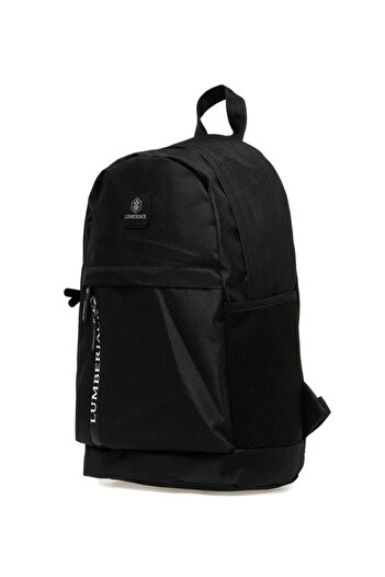 lumberjack Ml Oliver Ct185 3Pr Men's Backpack Black