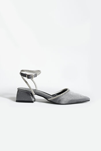 DUXAL SHOES Babet Emily - Ankle Strap High Heels