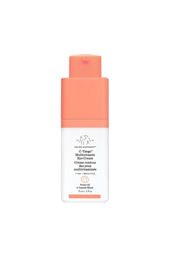 Drunk Elephant C-tango Multivitamin Eye Cream - Brightening-Repairing Eye Cream with Vitamin C 15 Ml GKÜRN321