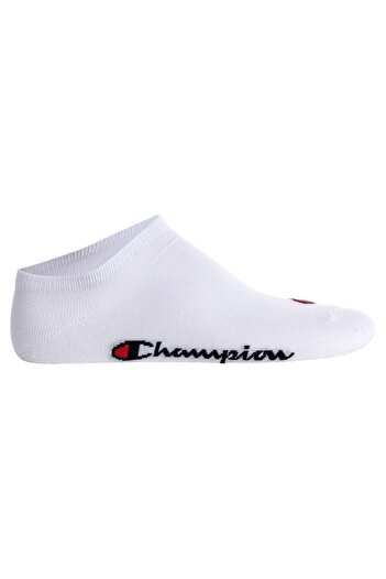 Champion Set mit 3 Unisex-Sportschuhen und Socken – Basic-Logo