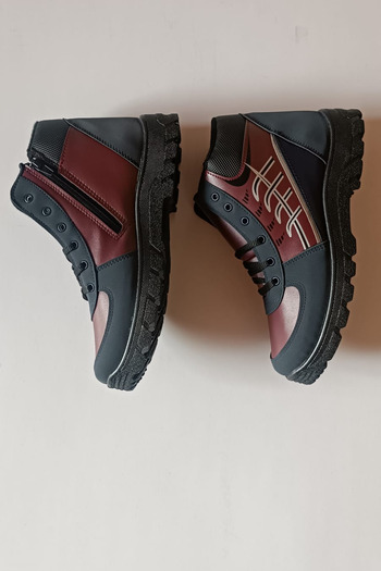 Nacar Unisex Çocuk Okul Yardım Botu ( Dernekler İçin Toplu Satışımız Mevcuttur. )