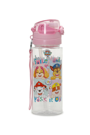 PAW PATROL BTS PAW PATRL PNK MTR 3PR Pembe Kız Çocuk Matara