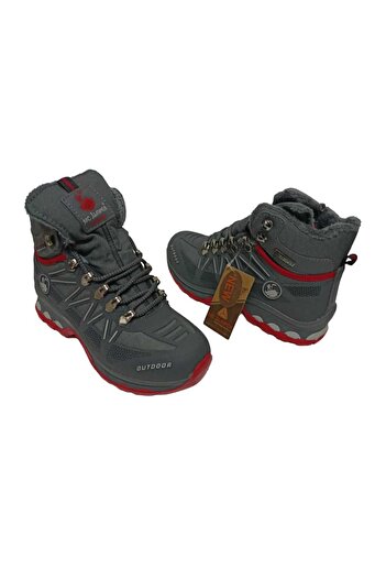 Wickers TREKKING BOT
