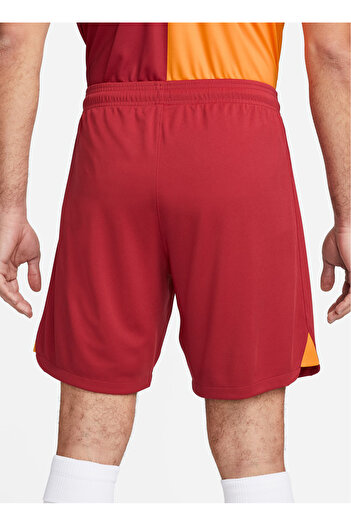 Nike Şort, M, Kırmızı