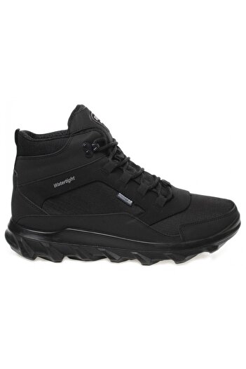 Scooter Ανδρικές μπότες 7200Mba Rocky Daily Black