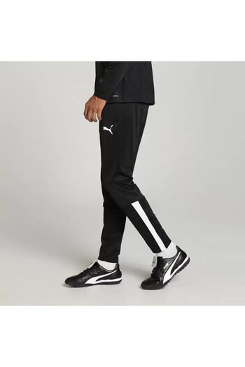 Puma Teamliga Unisex Sports Sweatpants Κατάλληλο για Καθημερινή Χρήση
