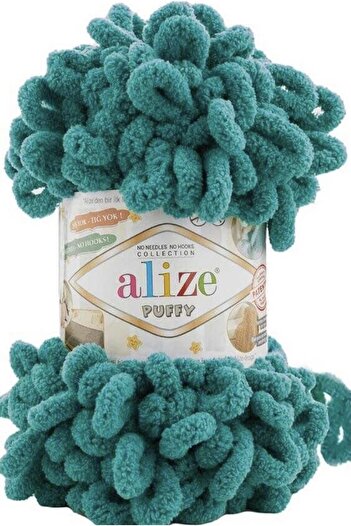 Alize Puffy 847 Συσκευασία των 5