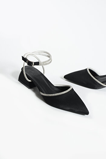 DUXAL SHOES Babet Emily - Ankle Strap High Heels