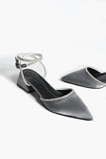 DUXAL SHOES Babet Emily - Ankle Strap High Heels