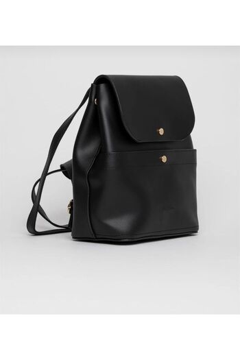 Jacquline Women's New Season Vegan Leather Backpack