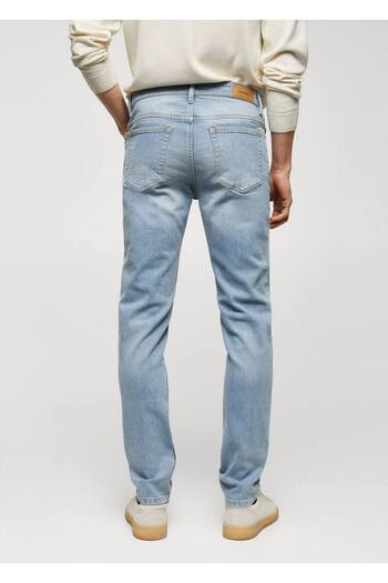 MANGO Man Jan Slim fit jean