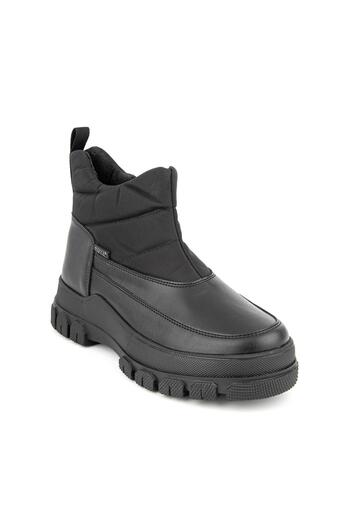 Muya Orthopedix Keios Zippered Women's Snow Boots324339