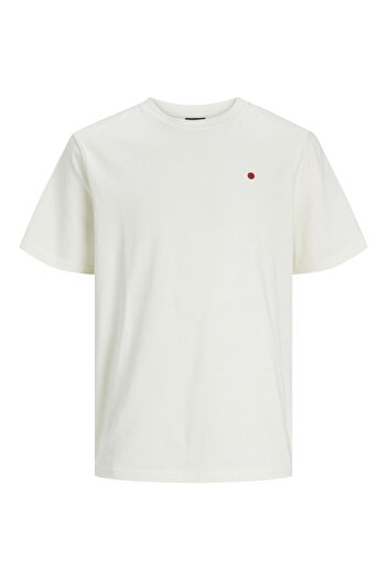 R.D.D. ROYAL DENIM DIVISION T-Shirt Rdd Einfarbig Rundhals T-Shirt