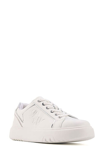 Nine West ESPEA 3PR White Women's Sneakers