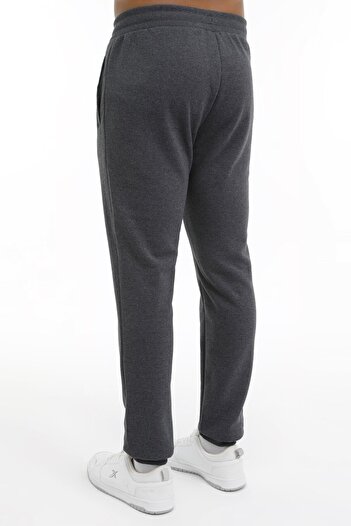 Kinetix M-Bsc Rejen3 22Rjn08 3Pr Anthracite Melange Men's Sweatpants