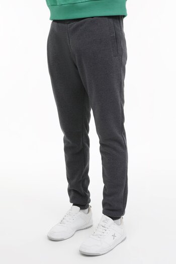 Kinetix M-Bsc Rejen3 22Rjn08 3Pr Anthracite Melange Men's Sweatpants