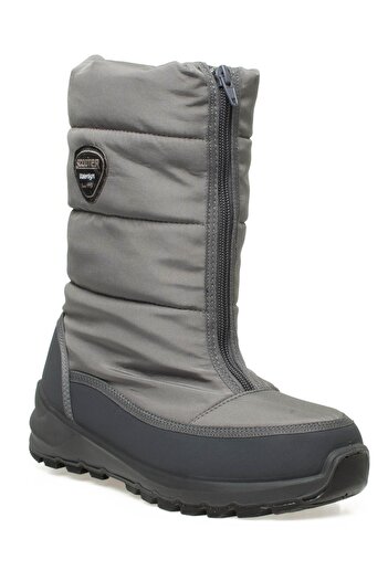 Scooter 7447-Z Luna Gray Women's Boots - Watertight
