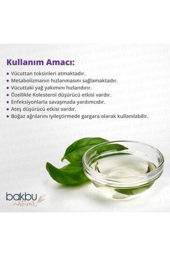 bakbunatural Bakbu Detox Fit Form Vinegar