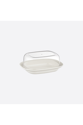 PONÇİK STORE Colorful Breakfast Storage Container Set 3 Pieces