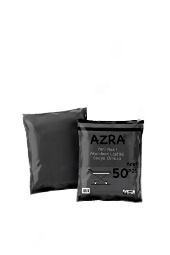 Azra New?Nesi?l Stretcher Cover 80x220 Cm 50 Pieces