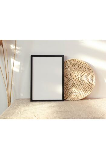 AS TİCARET 30x40 Fotoğraf Çerçevesi