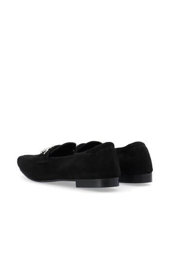 Bianco Halbschuhe aus Wildleder BIATRACEY