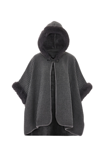 OSHA Poncho