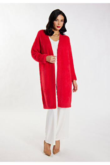 Faina Cardigan dedica