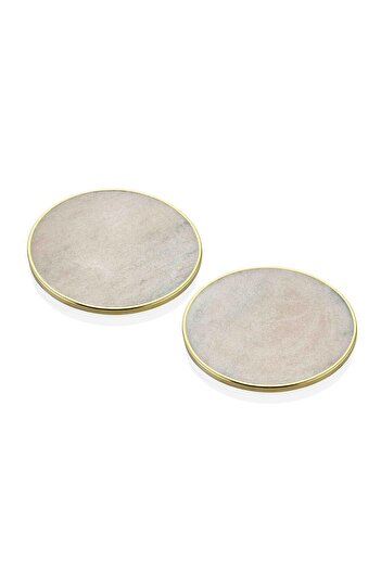 The Mia Nature Coasters Set of 2 BRK0124