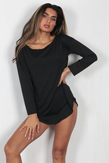 TİESSİ New Season Women's Special Design Home Dress New Model So Hot