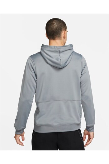 Nike F.cMen's Hooded Sweatshirt