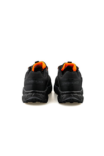 lumberjack 3W Jorai 3Pr Erkek Outdoor Ayakkabısı 101386749 Siyah