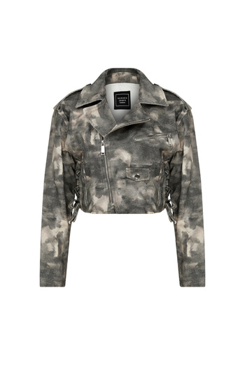 SAGAZA Liana Jacket