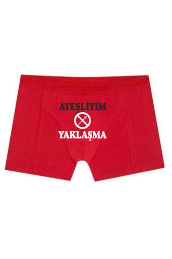 BoxerMasters Men's Boxers