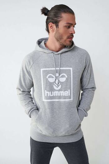 hummel ISAM SWEATSHIRT