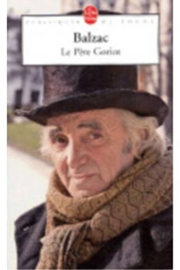 Arkadaş Yayıncılık Le Pere Goriot