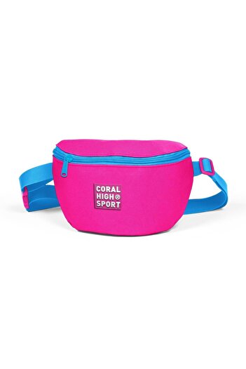 Coral High Women's Waist Bag 22623